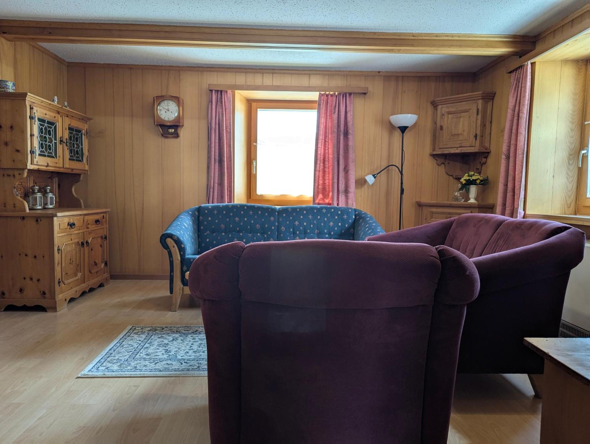 Casa Letizia Villa Breíl Kültér fotó