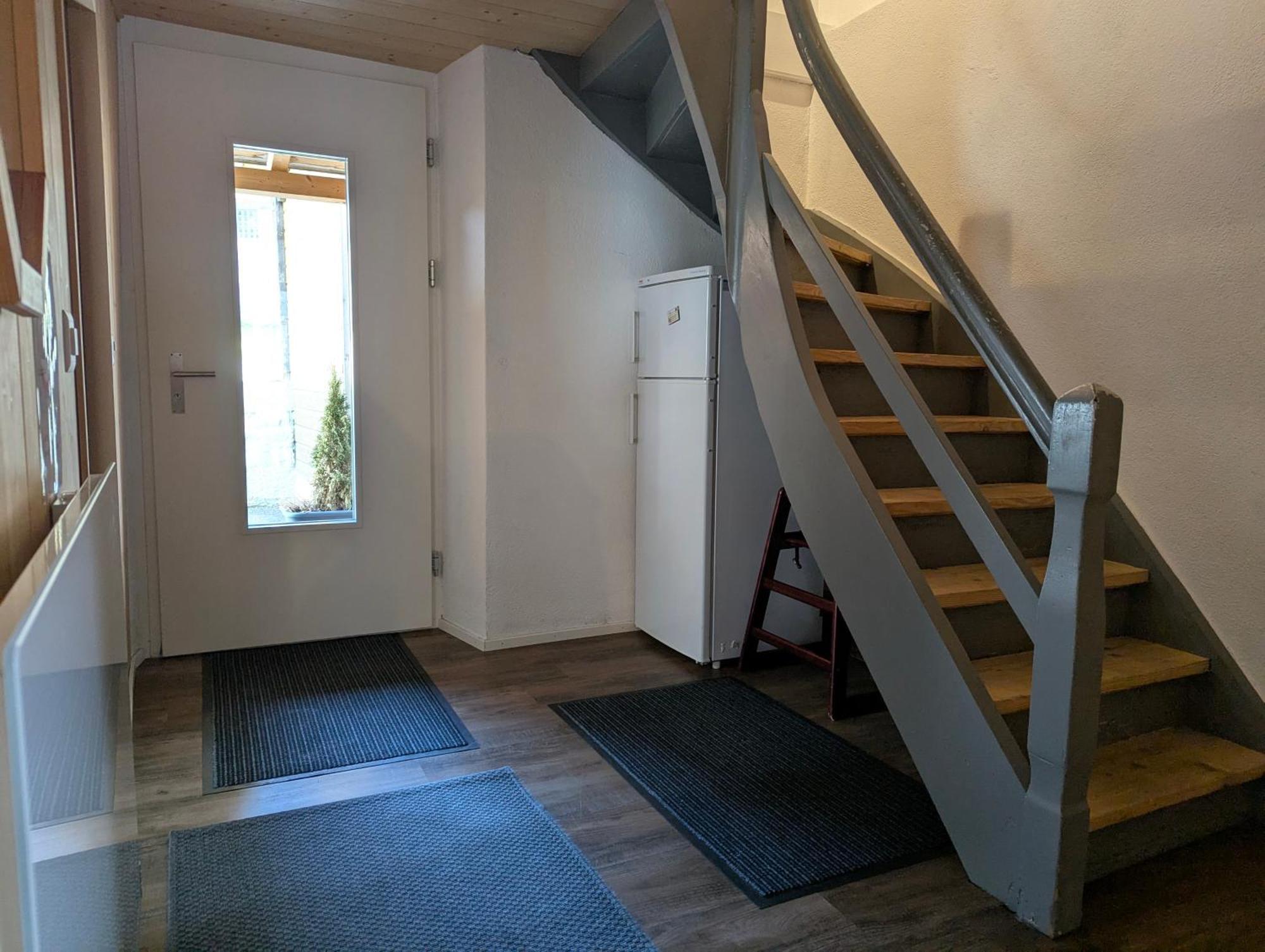 Casa Letizia Villa Breíl Kültér fotó